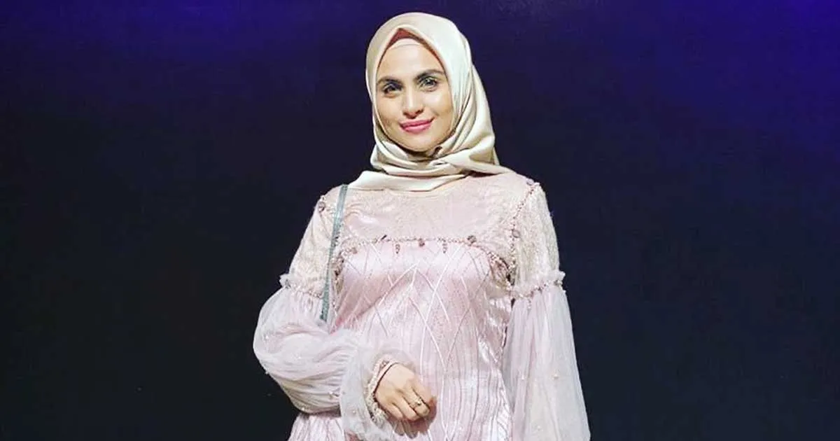 Dikabarkan Lepas Hijab, Asha Shara Akhirnya Buka Suara