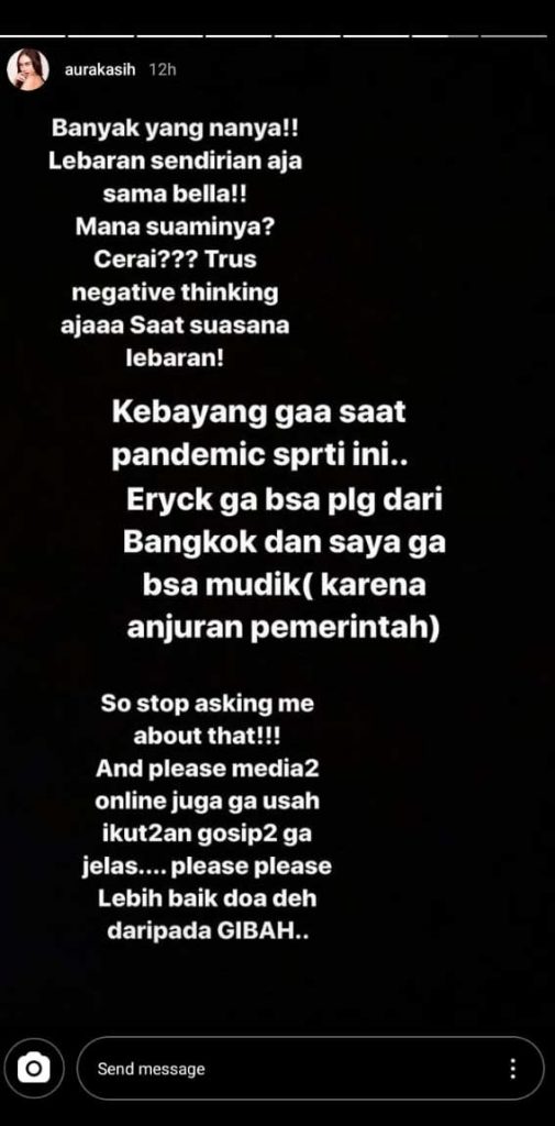 aura-kasih-lebaran-tanpa-suami