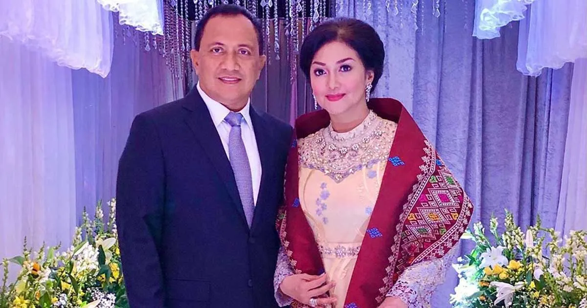 Lebaran di Tengah Corona, Bella Saphira Bikin Aturan Ketat