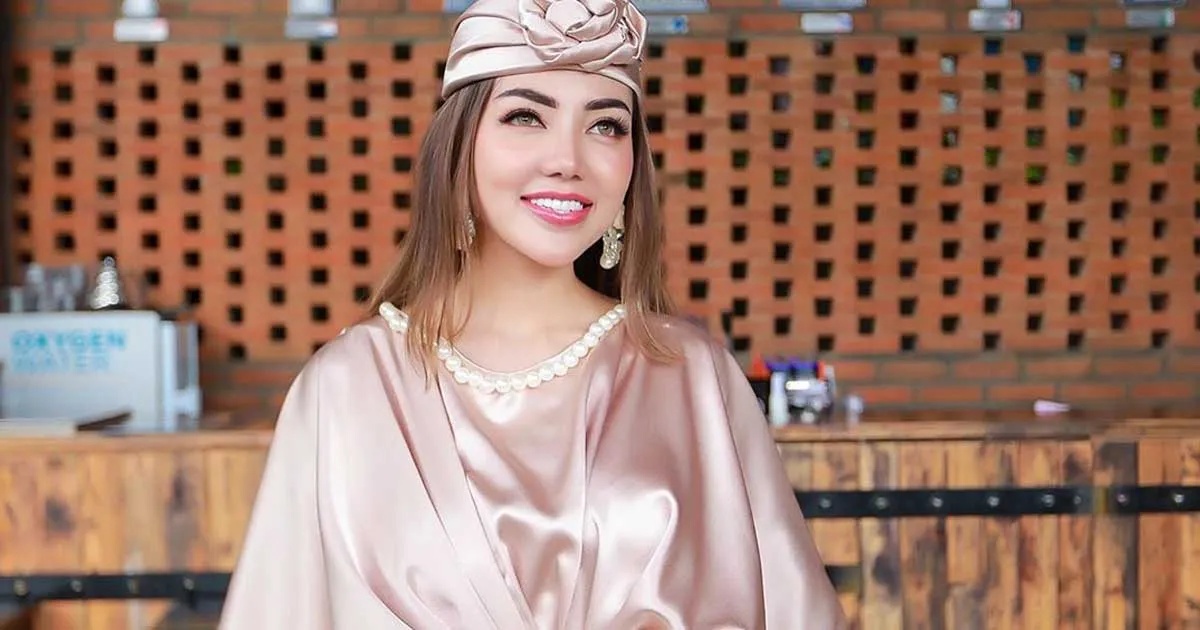 Mulai Hijrah, Bella Shofie Sudah Belajar Pakai Hijab
