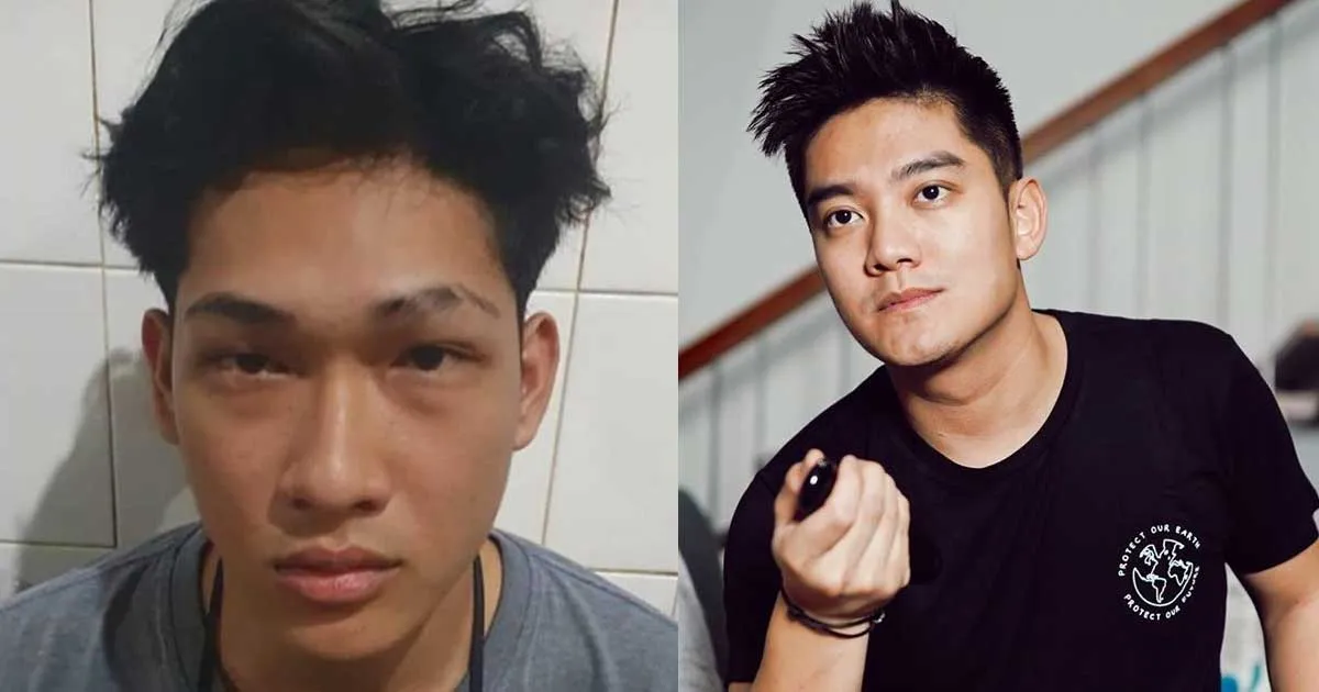 Ferdian Paleka Ditangkap Polisi, Boy William: Biar Aja Jadi Bangke!