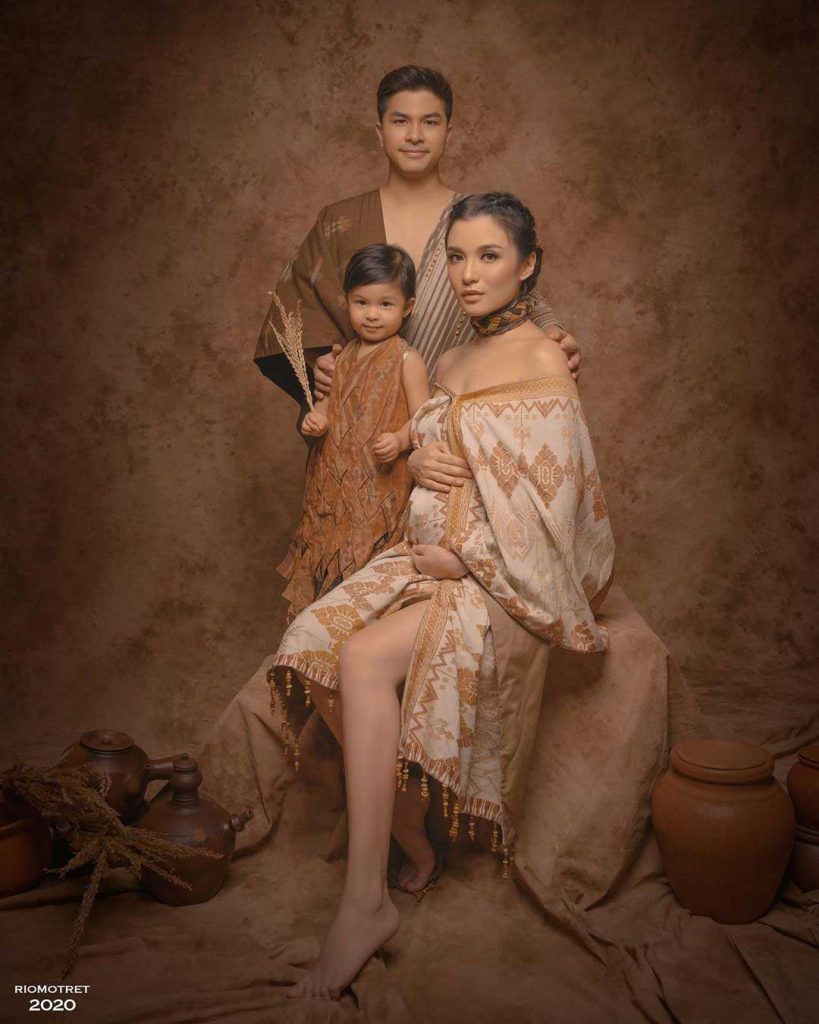 chelsea-olivia-wijaya-hamil-anak-kedua'