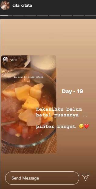 cita-citata-pacar-bule-puasa