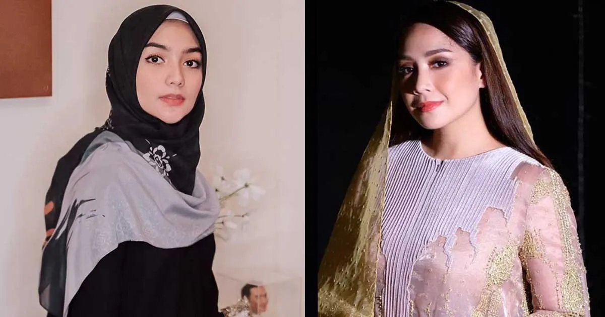 Adu Gaya Citra Kirana vs Nagita Slavina Berhijab, Siapa yang Tercantik?