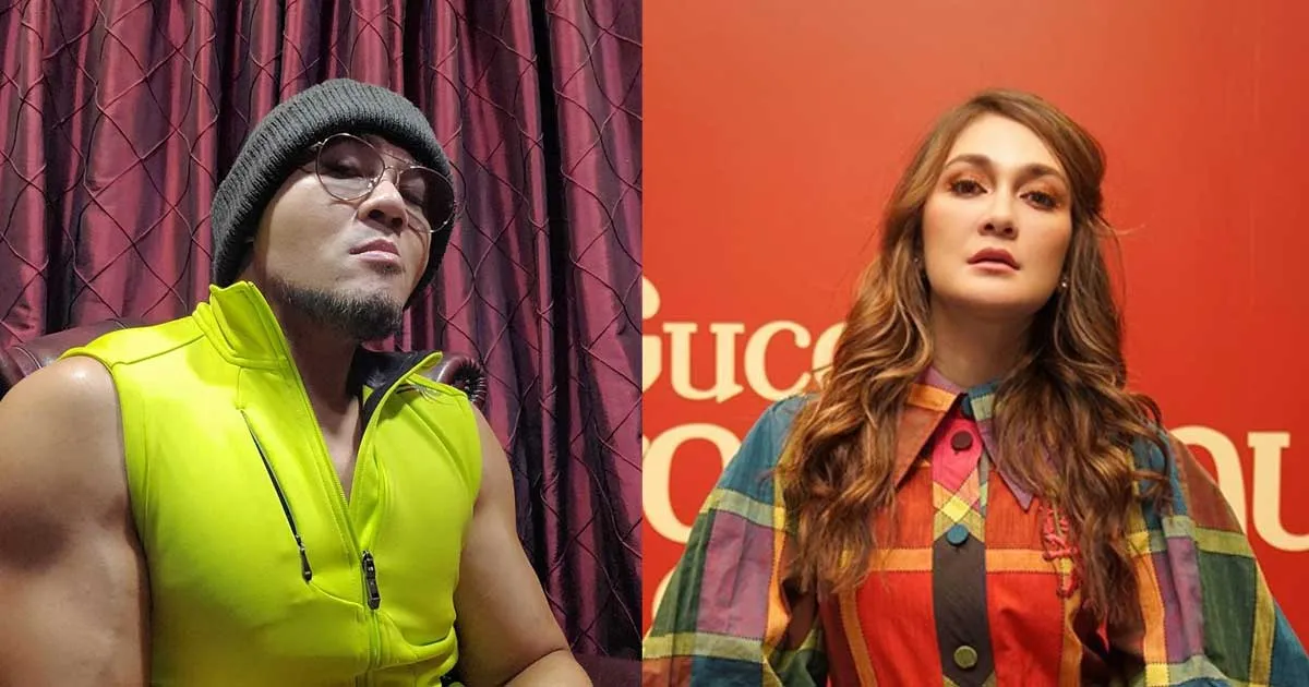 Unfollow Instagram Luna Maya, Deddy Corbuzier Beberkan Alasannya
