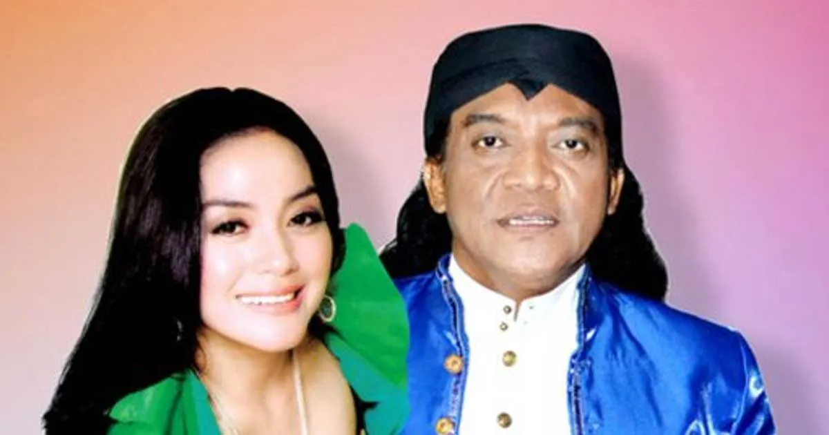 Malam sebelum Didi Kempot Meninggal, Ini Status WA Sang Istri