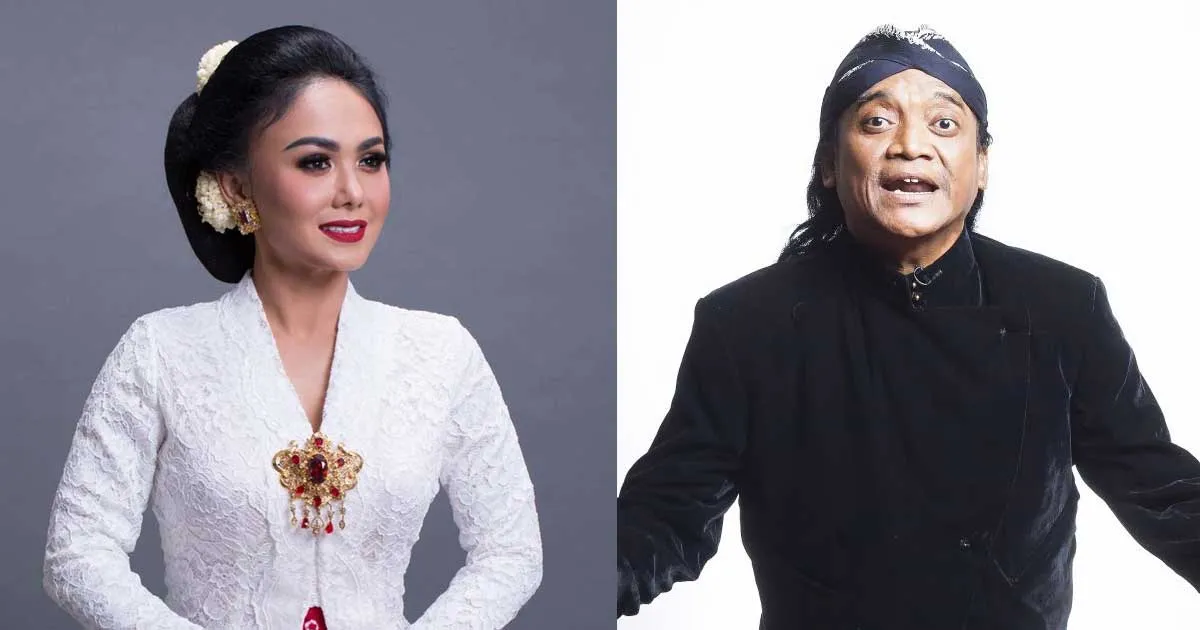 Didi Kempot Tiada, Yuni Shara Harus Kubur Impian