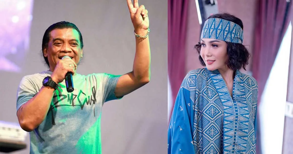 Senin Malam, Didi Kempot Masih di Studio Siapkan Lagu untuk Yuni Shara
