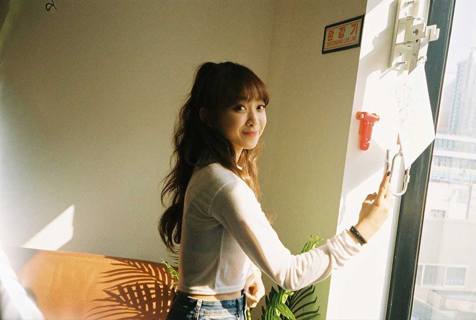 dita-karang-kpop-asal-indonesia