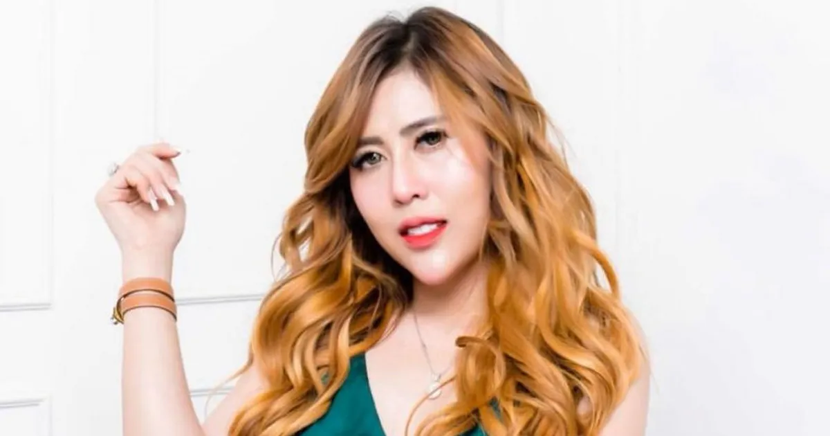 Viral! Perempuan Bandung Tertantang Donasi Rp100 Juta selama 100 Hari