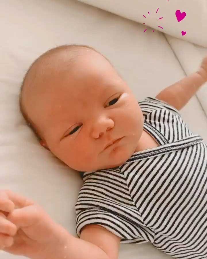 foto-anak-marissa-nasution