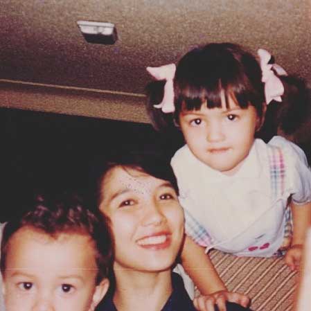 foto-raline-shah-kecil
