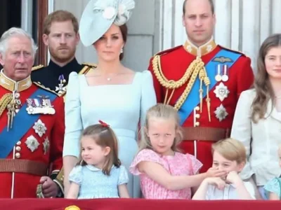 foto-royal-family-lucu