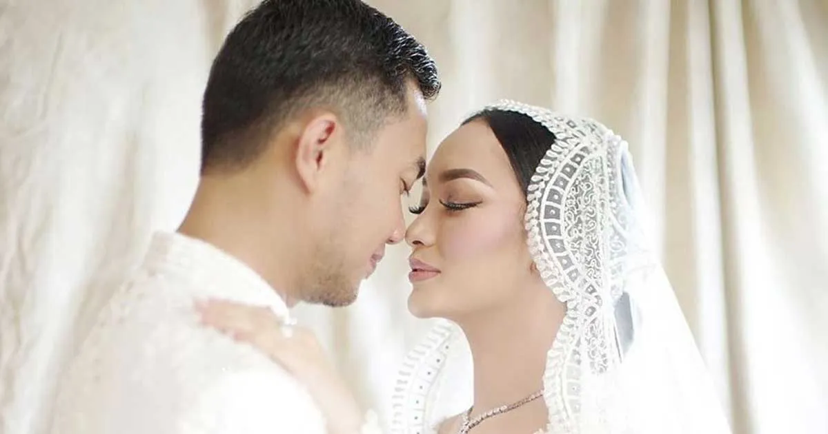 Dinikahi Sirajuddin, Intip Deretan Kebersamaan Zaskia Gotik dan Suami