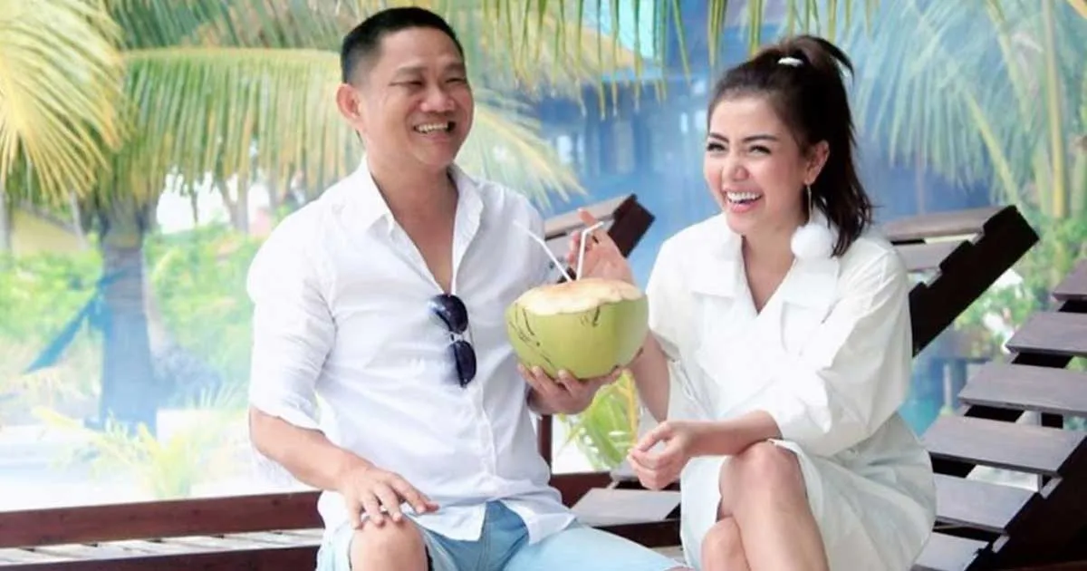Bella Shofie Haruskan Suami Tunduk padanya untuk Masalah Ini
