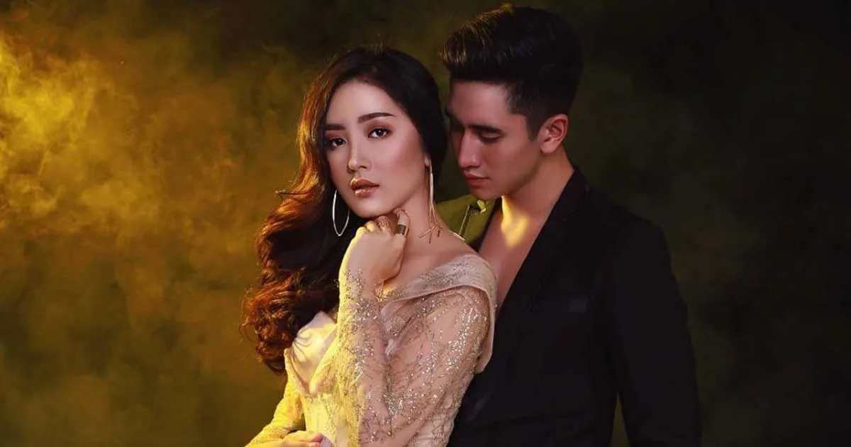 Hubungannya Kandas, Ini Bukti Verrell Masih Cinta Natasha Wilona