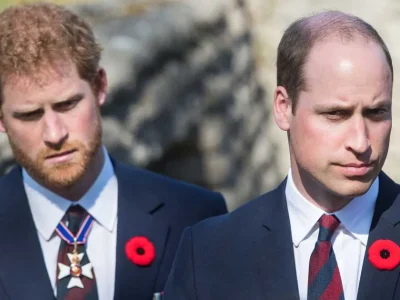 konflik diana charles hubungan-pangeran-harry-dan-william