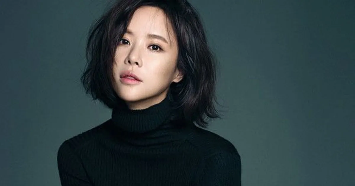 Come Back, Ini 7 Fakta Menarik Hwang Jung-Eum ‘Mystic Pop-up Bar’