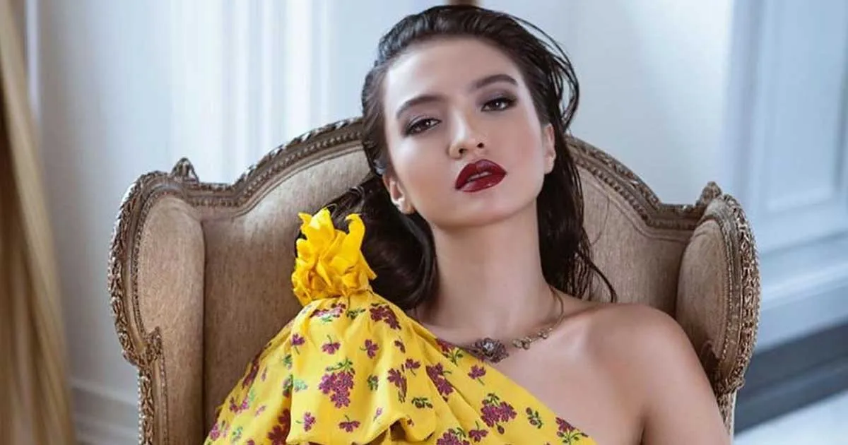 Ucapkan Hari Ibu, Raline Shah Ungkap Hubungan dengan sang Bunda