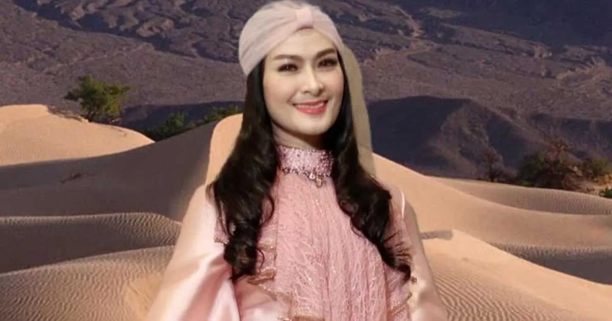 Cicilannya Rp 250 Juta per Bulan, Ini 5 Spot Mewah Rumah Iis Dahlia