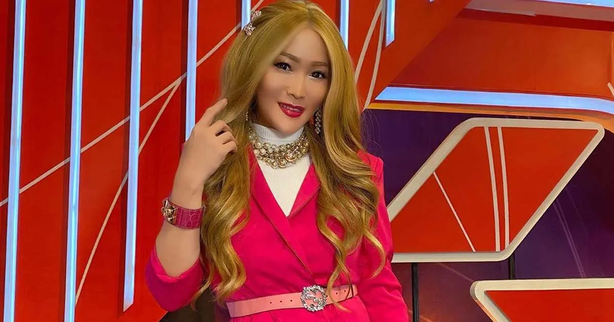 Bangga Idenya Ditiru, Inul Daratista Ungkap Rahasia Bisnis Karaokenya