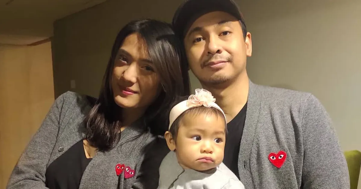 Istri Hamil Lagi, Raditya Dika Bawa Kegelisahannya ke Atas Panggung