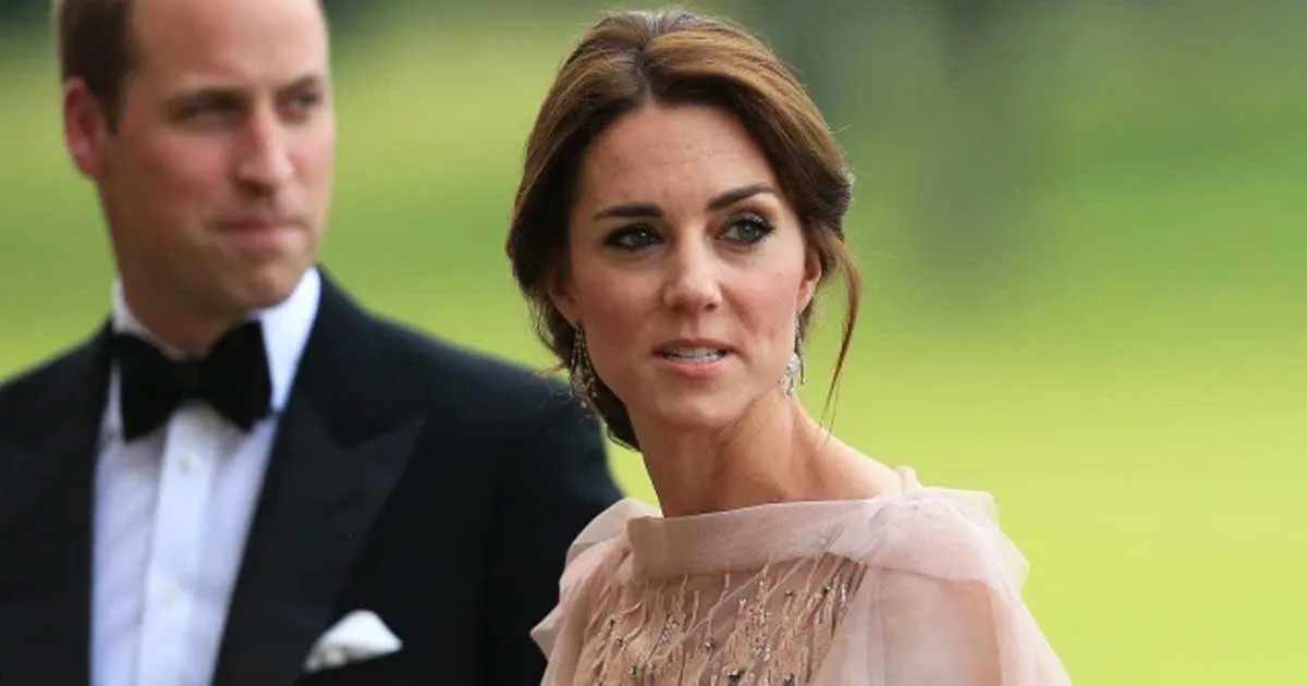 Meghan-Harry Bikin Kate Middleton Frustrasi dan Terperangkap