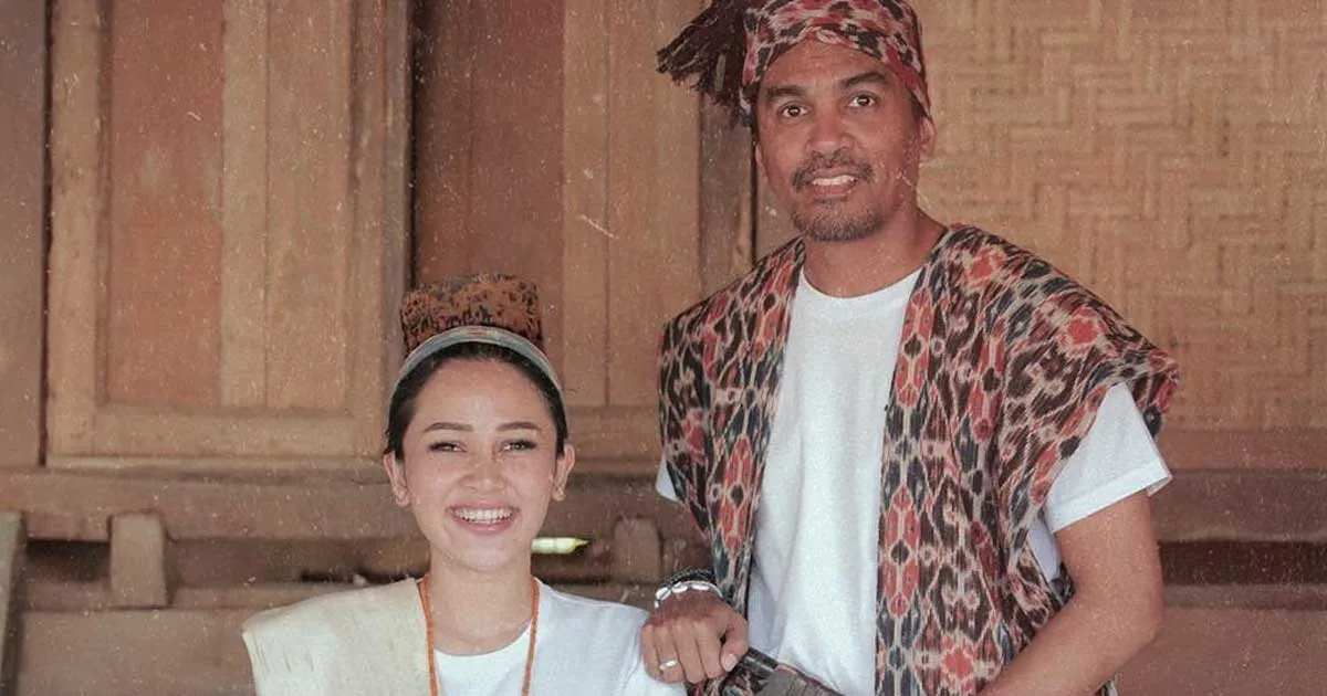Kebiasaan Mendiang Glenn Fredly saat Ramadan Ini Sukses Bikin Mewek