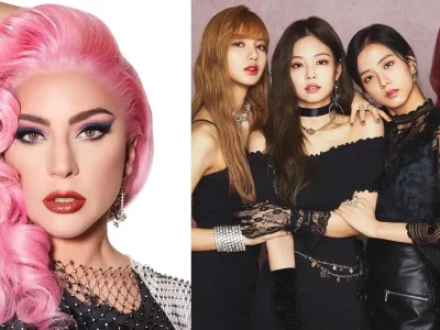 lady-gaga-dan-blackpink