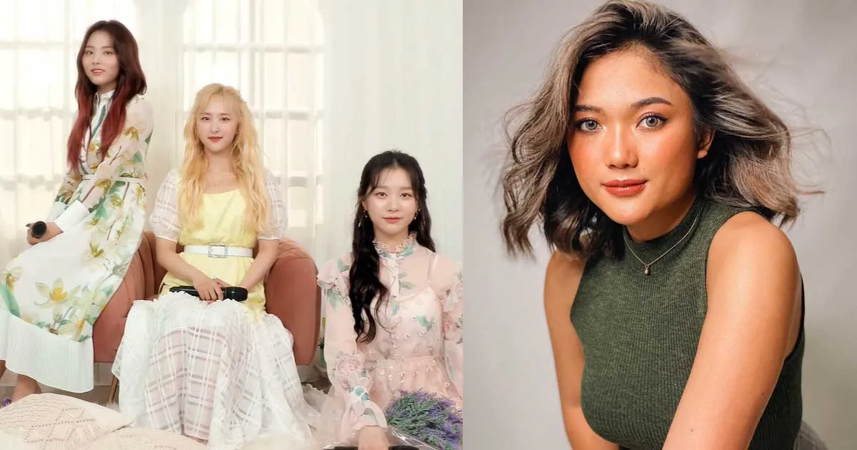 Girlband K-Pop Ini Bikin Jatuh Cinta Gara-Gara ‘Rayu’-nya Marion Jola