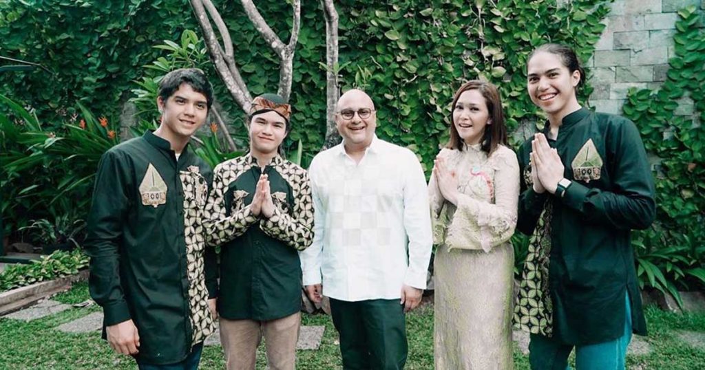 maia-lebaran-tahun-lalu