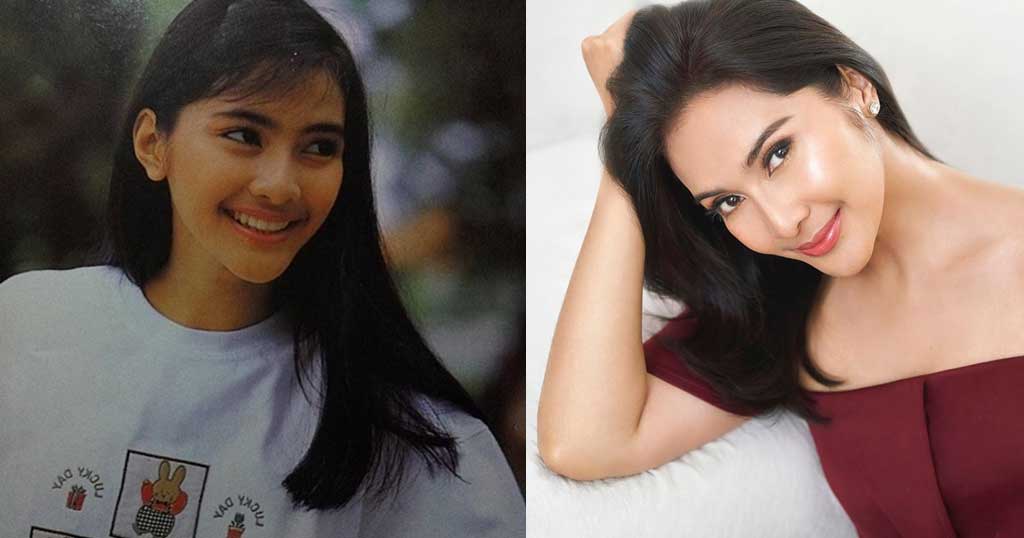 maudy-koesnaedi-dulu-dan-sekarang