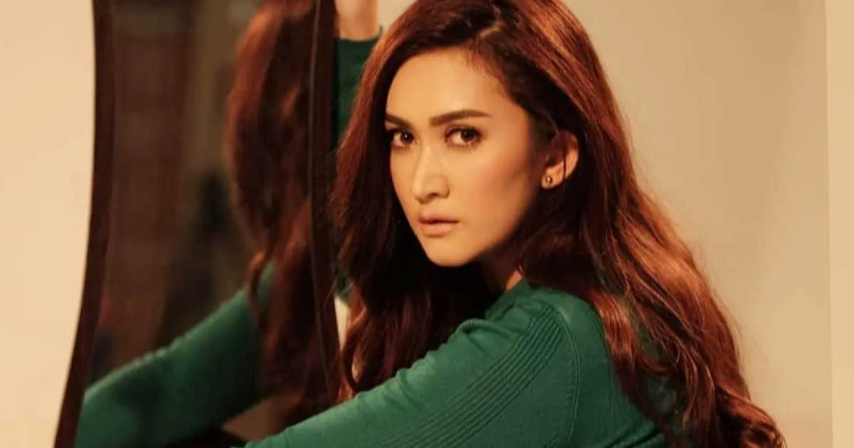 Pengalaman Horor Nafa Urbach yang Bikin Dirinya tak Bisa Tidur 2 Malam