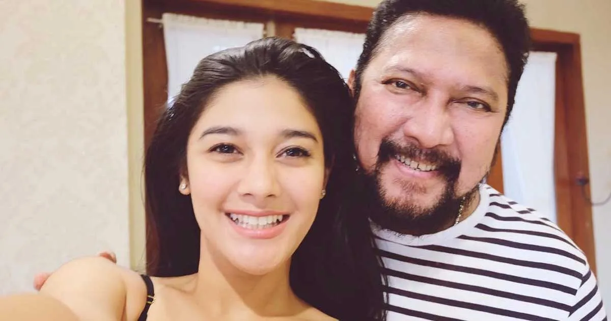 Jamal Mirdad Ungkap Kemungkinan Naysilla Mirdad Jadi Mualaf