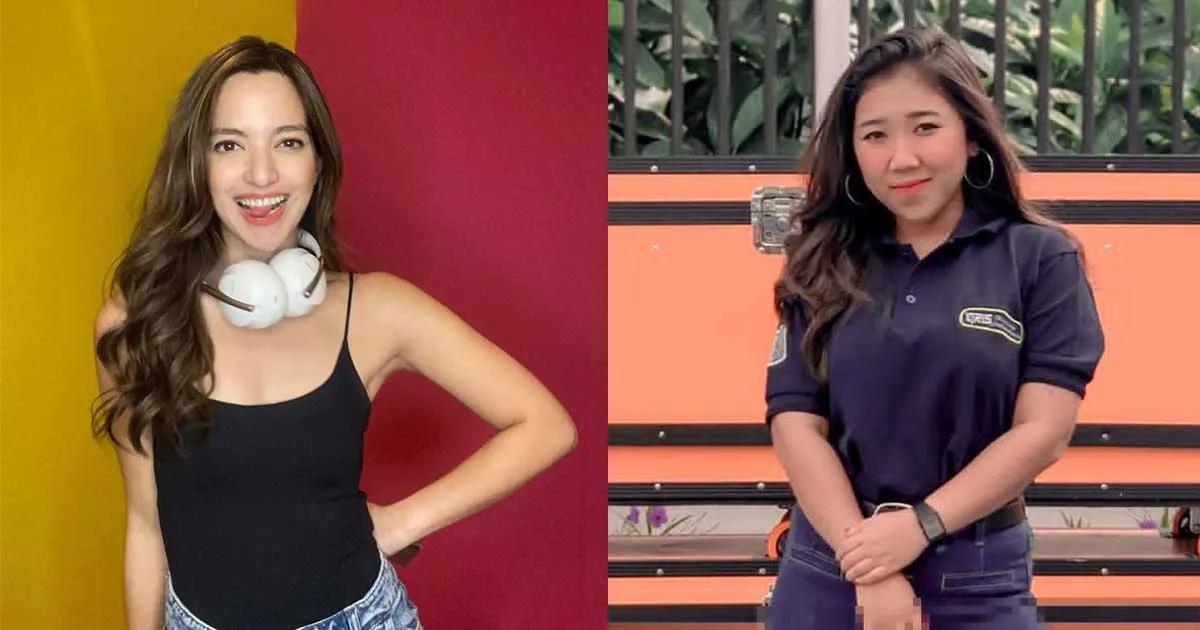 Pamer Chat dengan Nia Ramadhani, Kiky Saputri Gabung Girl Squad?