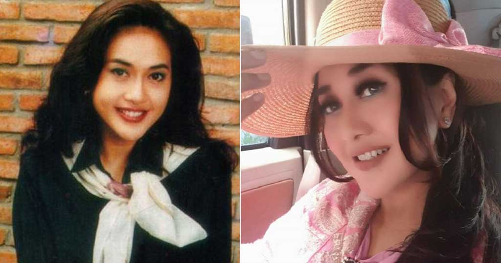paramitha-rusady-dulu-dan-sekarang