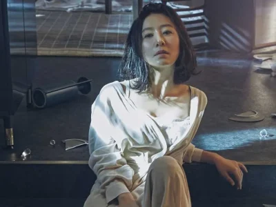 pernikahan-kim-hee-ae