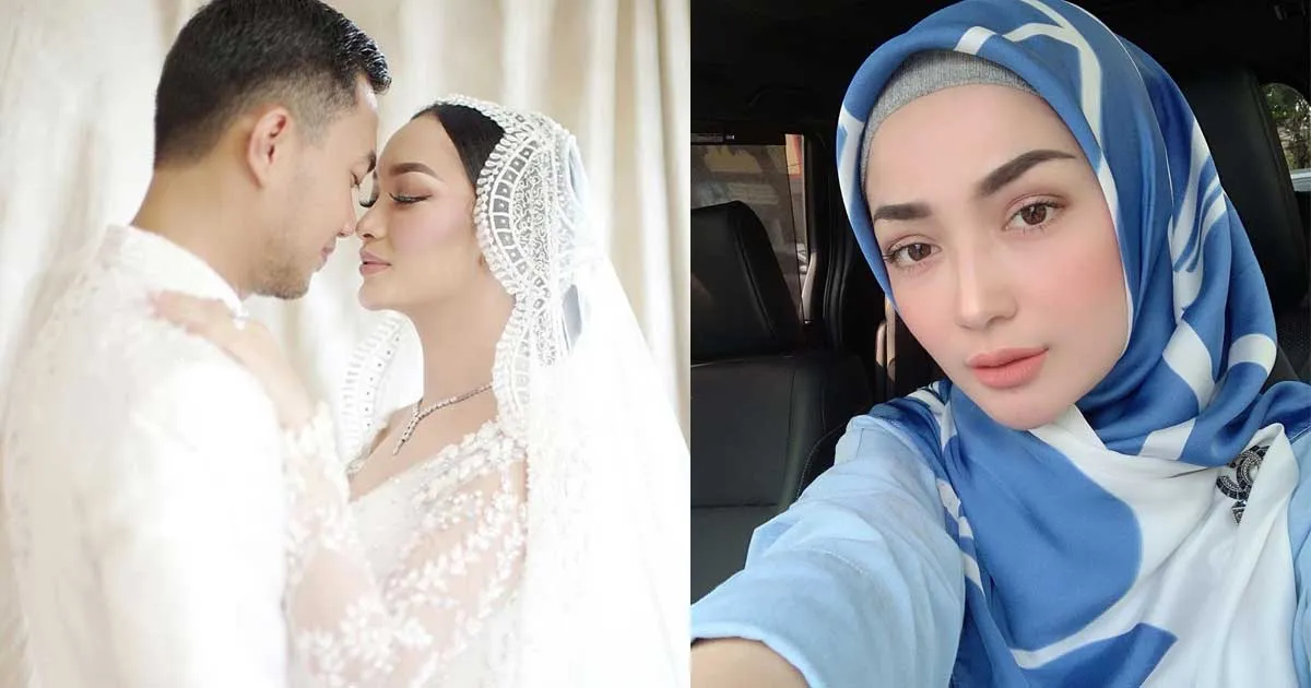 Mantan Suami Nikahi Zaskia Gotik, Imel Putri Tidak Ikhlas?