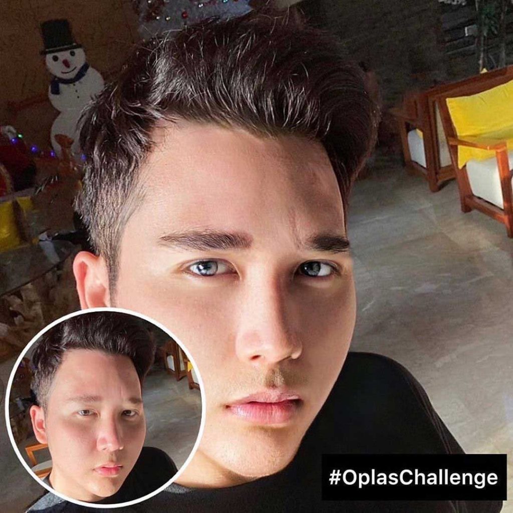 rangga-moela-smash-oplas-challenge