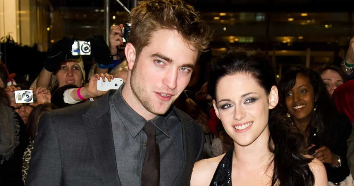 Ada Kisah Baru, Kristen Stewart dan Robert Pattinson Bakal Balikan?