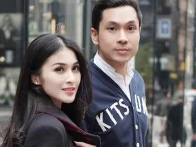 sandra-dewi-dan-harvey