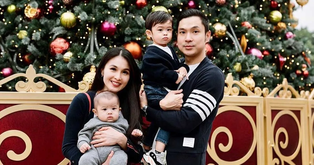 Sang Suami Rajin Sedekah, Sandra Dewi Malah Khawatir