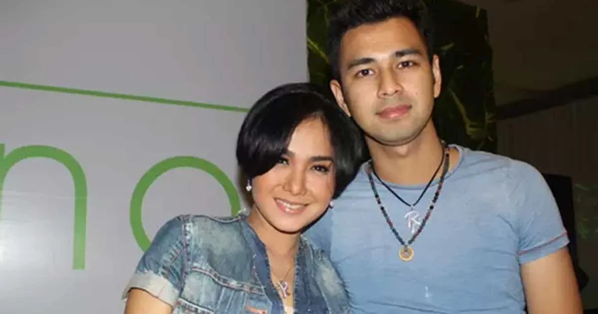 Pernah Pacaran, Yuni Shara Mengaku Gerah Terus Dikaitkan dengan Raffi