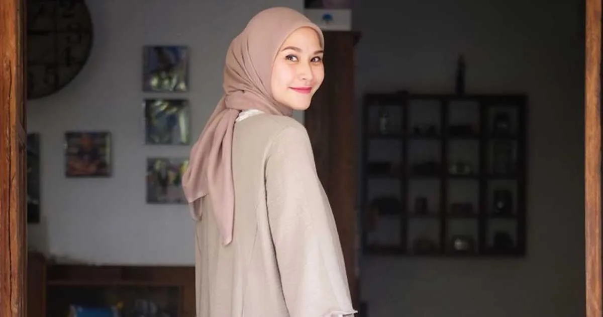 Hamil Besar, Ini Alasan Zaskia Adya Mecca Sempat Tutupi dari Publik