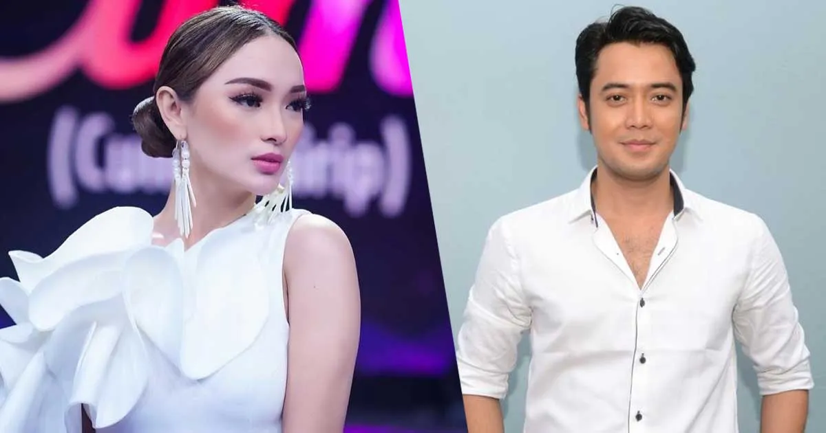 Ingin Dekati Zaskia Gotik, Kriss Hatta Minder karena Hal Ini