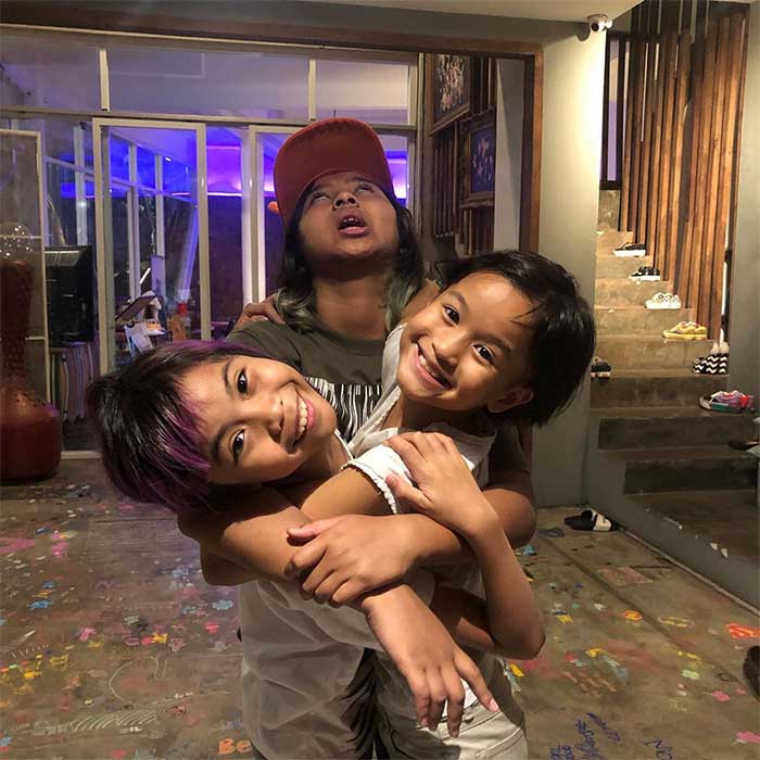 Rumah Nirina Zubir