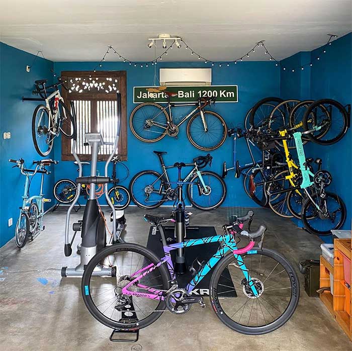 Rumah Nirina Zubir
