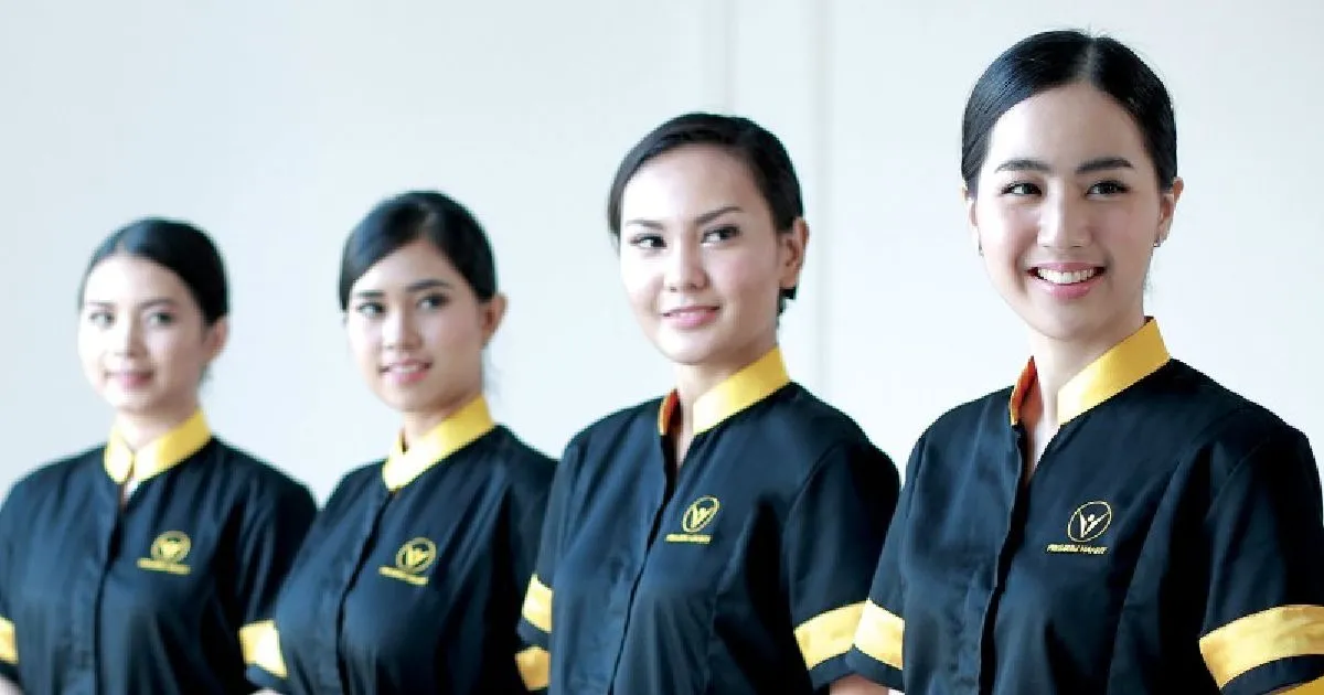 Premium Nanny, Inovasi Pengasuh Anak Masa Kini Berstandar Tinggi