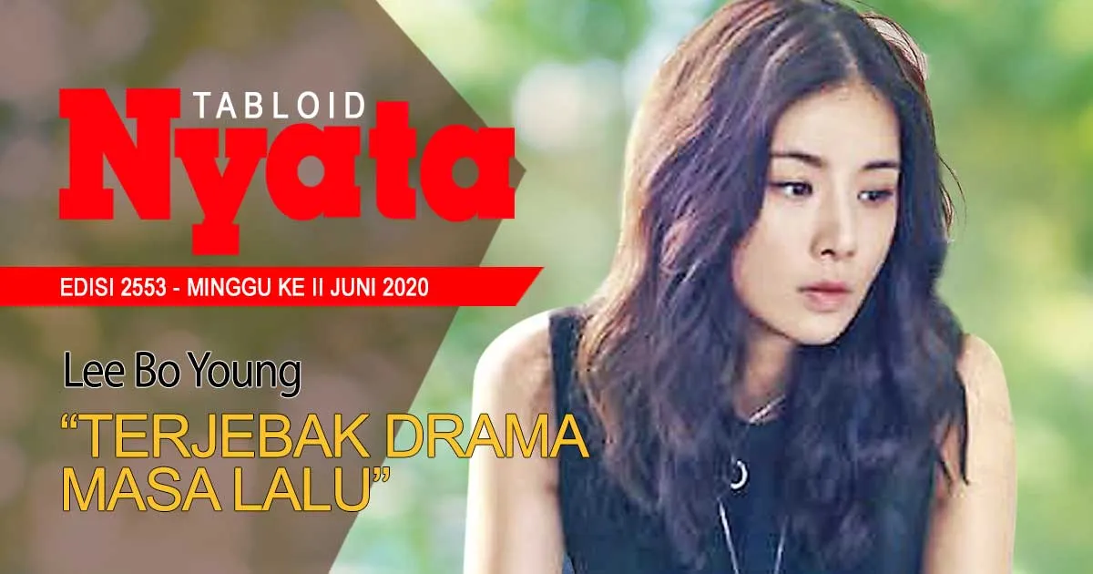 Tabloid Nyata Edisi 2553