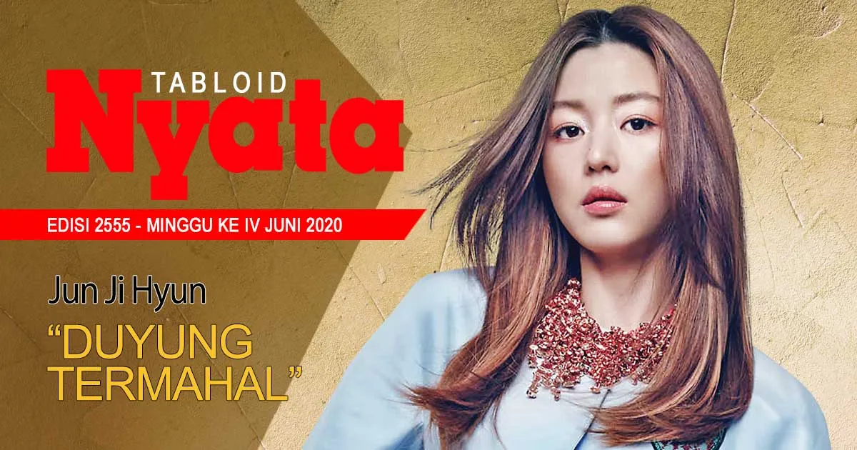 Tabloid Nyata Edisi 2555